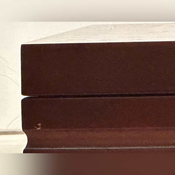 Int’l Silver Co Yorkshire Bead 80pc Set 24K Gold Electroplated Flatware+… - Picture 4 of 5